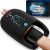 SereneLife Hand Massager with Heat and Compression with Kneading, 6 Mo…