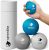Serenilite Hand Therapy Exercise Stress Ball Bundle