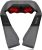 Shiatsu Neck and Back Massager with Soothing Heat, Electric Deep Tissu…