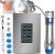 Shockwave Therapy Machine Body Massager Device with 7 Massager Heads f…