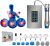 Shockwave Therapy Machine Body Muscle Relaxation Massager Tool Shock W…