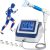 Shockwave Therapy Machine, Extracorporeal Shock Wave Therapy Device fo…