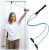 Shoulder Pulley Over The Door Physical Therapy System, Exercise Pulley…