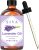Siva Lavender Essential Oil 4 Fl Oz with Glass Dropper – 100% Pure, Na…