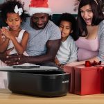 Small Paraffin Wax Machine for Hands – Small Size Hand Wax Paraffin Ma…