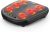 Snailax Shiatsu Foot Massager with Heat, FSA HSA Eligible, Washable Co…