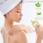 Soapeauty Sweet Almond Oil Cold Pressed Refined | 100% Pure Sweet Almo…