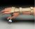 Standard Wrist Orthosis with Universal Cuff- Large Adult Right Hand