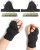 SteadyHand Adjustable Weighted Gloves for Hand Tremors, Weighted Wrist…