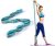 Stretch Strap, Elastic Yoga Stretching Strap, Multi-Loop for Physical …