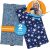 SunnyBay Small Microwave Heating Pad, Microwavable Versatile Cold/Heat…