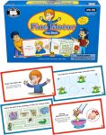 Super Duper Publications | Fine Motor Fun Deck | Hand Exercises and Pr…