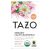 TAZO Calm Chamomile Herbal Tea Bags, Caffeine Free Blend, 16 Total Tea…