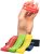 THE HAND BAND – hand exerciser and hand strengthener set – 10 finger r…