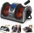 TISSCARE Foot Massager with Heat, FSA HSA Eligible, Shiatsu Foot Massa…