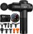 TOLOCO Massage Gun, Deep Tissue Back Massage for Athletes for Pain Rel…