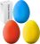 The Friendly Swede Stress Balls for Adults – 3 Squeeze Balls for Hand …
