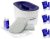 Therabath Professional Paraffin Wax Bath + Hand ComforKit ThermoTherap…
