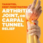 ThermaCare Arthritis Heat Wraps – Targeted Joint Pain Relief for Hands…