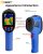 Thermal Imaging Camera Portable Handheld Infrared Thermal XE-29 2.8″ T…