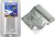 Thermo-Tec 13575 Adhesive Backed Aluminized Heat Barrier, 12″ x 48″ (2…