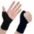 Thumb Wrist Arthritis Gloves (2Pcs), Elastic Compression Sleeves Finge…
