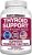 Thyroid Support Supplement with Iodine |120 Capsules to Help Body Mass…