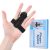 Tikaton Trigger Finger Splint, Adjustable Support, Finger Brace for Al…