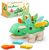 Toddler Montessori Toys Baby Sensory Learning Fine Motor Skills Toy fo…