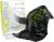 Torex Cold Pack Black Oversize 12.5 x 18.5 inches, Durable and Reusabl…