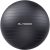 Trideer Extra Thick Yoga Ball Exercise Ball, 5 Sizes Gym Ball, Heavy D…