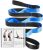 Trideer Stretching Strap for Physical Therapy, Non-Elastic Yoga Strap …