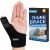 Trigger Thumb Splint – Thumb Spica Support Brace Stabilizer for Pain, …