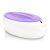 True Glow by Conair Paraffin Bath for Hands and Feet – Moisturizing Tr…