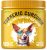Turmeric Curcumin Hip & Joint Dogs Supplement Anti-Inflammatory Suppor…