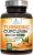 Turmeric Curcumin Supplement with BioPerine 95% Curcuminoids 2600mg wi…