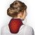 UTK Heated Wrap for Neck, Far Infrared Electric Weighted Neck Tourmali…