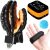 Upgraded Rehabilitation Robot Gloves, for Stroke Hemiplegia, Cerebral …