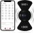 VPOD Wireless TENS Unit – EMS Muscle Stimulator for Pain Relief Therap…