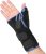 Velpeau Carpal Tunnel Wrist Brace with Thumb Stabilizer Night Support,…