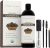 Viva Naturals Organic Castor Oil for Eyelashes and Eyebrows (16 fl oz)…