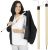 Vive Dressing Stick for Elderly (27”) – with Zipper Puller & Sock Remo…