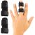 Vive Finger Splint (2 Pack) – Universal Finger Straightener – Broken a…