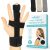 Vive Full Trigger Finger Splint – Hand and Wrist Brace Support – Adjus…