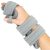 Vive Resting Hand Splint (Right) (w/ Rehab Video App) – Night Immobili…