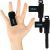 Vive Trigger Finger Splint Support Brace for Straightening Curved, Ben…