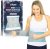 Vive Wearable Ice Packs for Back Pain – Back Brace with Ice Pack – Ice…