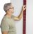 Vive Wooden Finger Ladder for Physical Therapy – Easy Shoulder Rehab E…