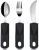 Vive Adaptive Utensil Set