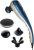 Wahl Deep Tissue Corded Long Handle Percussion Massager – Handheld The…